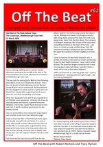 Off The Beat 61#
