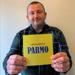 Big-hearted parmo lovers raise hundreds of pounds for Middlesbrough Foodbank
