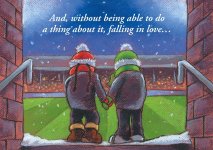 ARTFUL SUPPORT FOR SIR BOBBY’S CANCER CHARITY