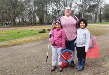 Golden Glory For Young Linthorpe Litter Pickers