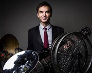 Thomas Truax Catching Dreams With Budgie.