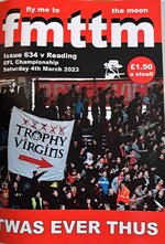 Issue 634 v Reading