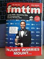 Fmttm Issue 636 v Coventry City