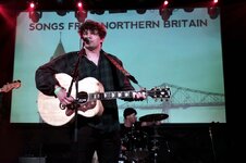 Off The Beat #2 - Songs From Northern Britain 13/5/23