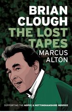 Brian Clouigh - The Lost Tapes