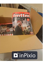 Fmttm Issue 641 v Ipswich Town
