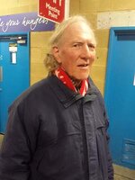 Roy Chatto - Veteran Boro Fan Reminisces