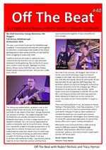 Off The Beat #40