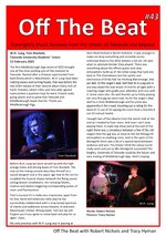 Off The Beat #43