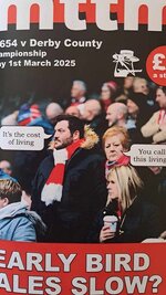 Fmttm Issue 654 v Derby County
