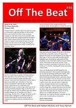 Off The Beat #46 - Snapped Ankles and House of All