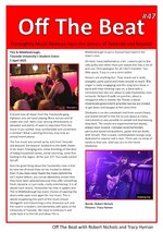 Off The Beat #47 - From This Is Middlesbrough to Stockton Calling