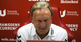 Can Boro Make It a Horror Show for the Tricky Trees?
