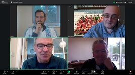 Fmttm Podcast Preview to Boro v Stoke City