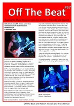 Off The Beat 57