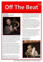 Off The Beat 58 - Waiting Room Special