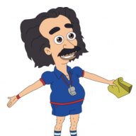 Coach Steve