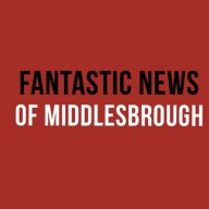 Fantastic News of Boro