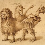 Aztec chimera