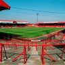 Ayresome