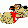 Muttley