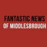 Fantastic News of Boro