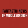 Fantastic News of Boro