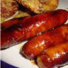 Honey_Glazed_Sausages